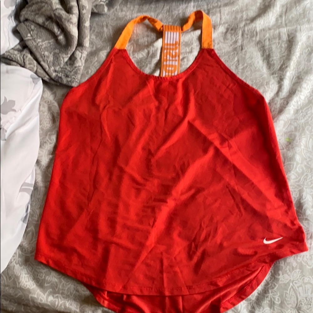 Dri-fit Shirt